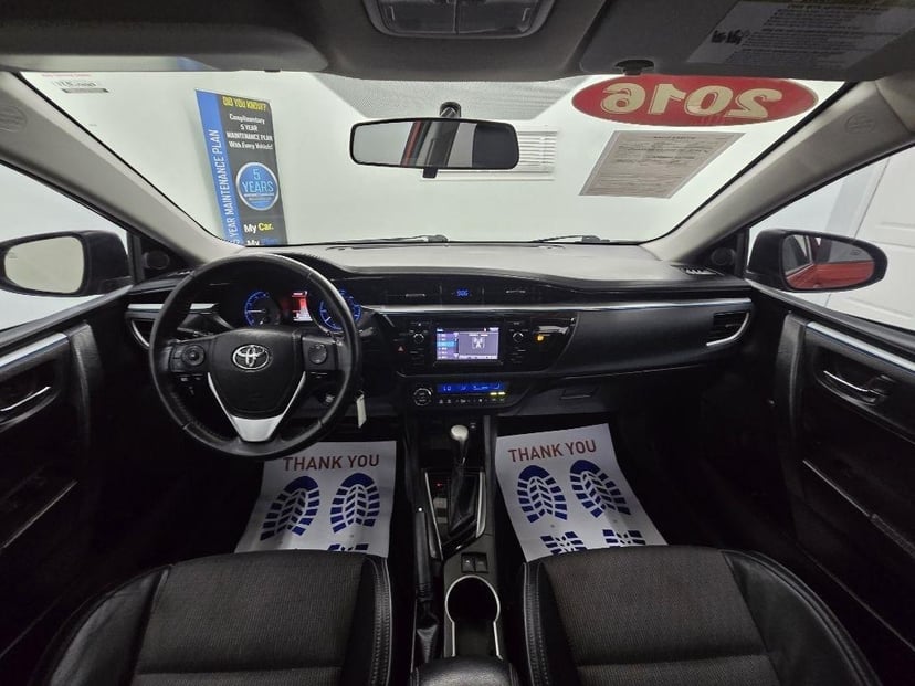 2016 Toyota Corolla - Image 31