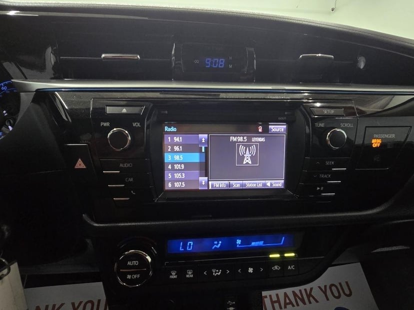 2016 Toyota Corolla - Image 33
