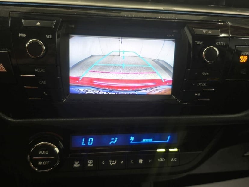 2016 Toyota Corolla - Image 34