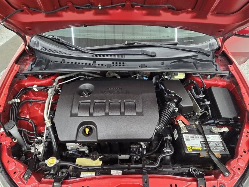 2016 Toyota Corolla - Image 35