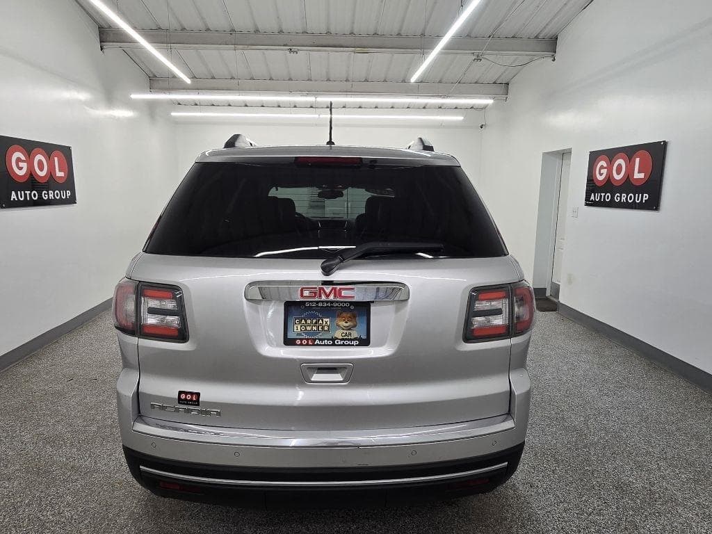 2015 GMC Acadia - Image 3