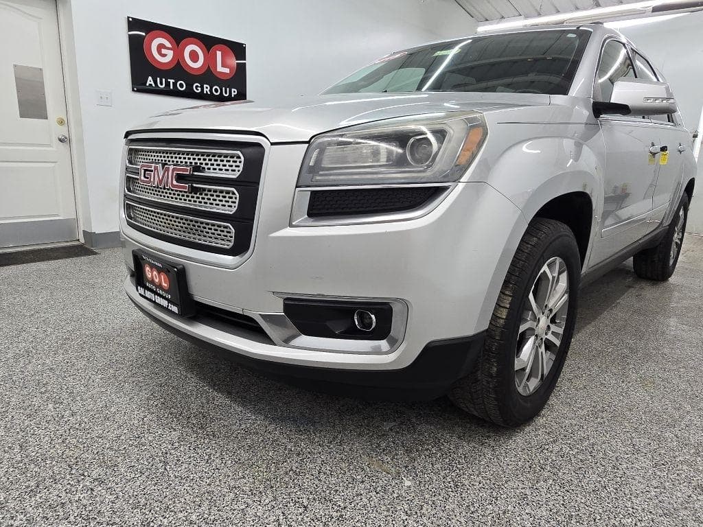 2015 GMC Acadia - Image 6