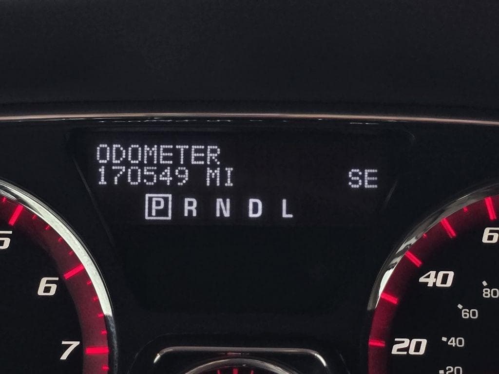 2015 GMC Acadia - Image 19