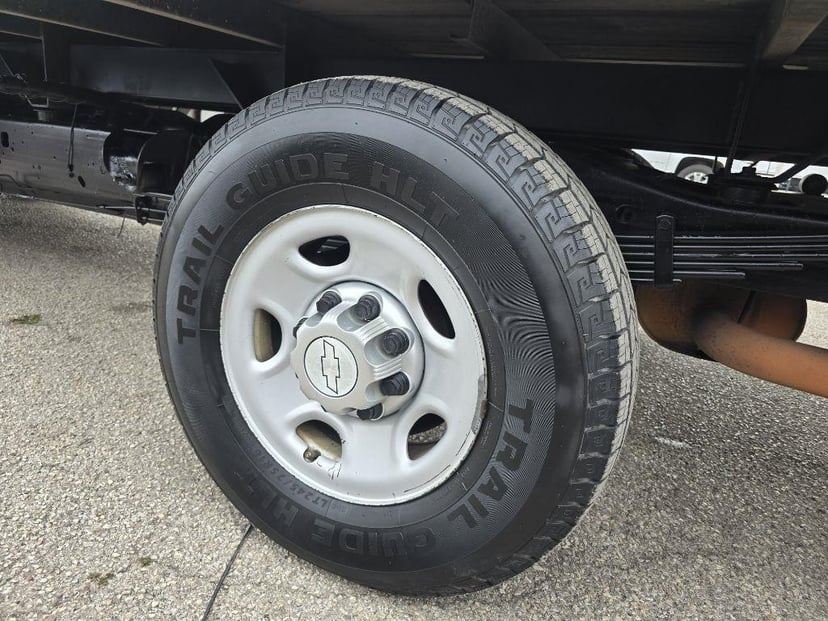 2016 CHEVROLET Express - Image 20