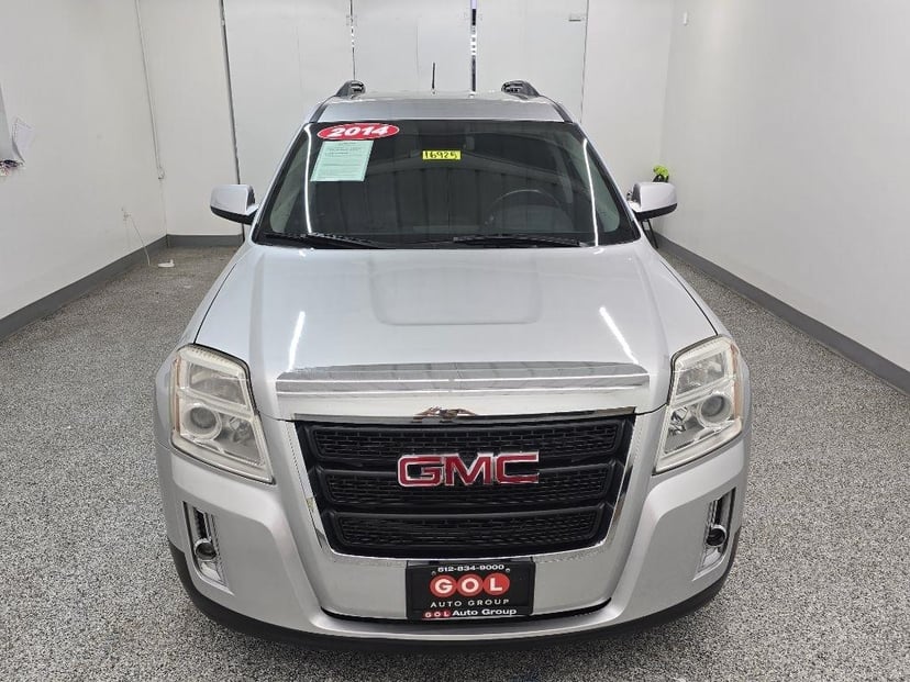 2014 GMC Terrain - Image 3