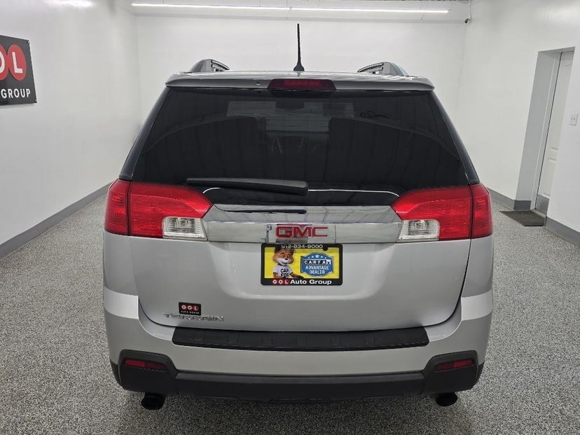 2014 GMC Terrain - Image 5