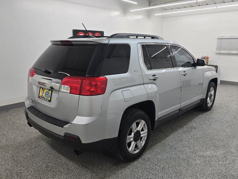 2014 GMC Terrain - Image 6