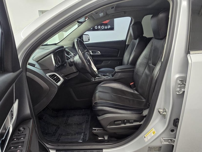 2014 GMC Terrain - Image 10