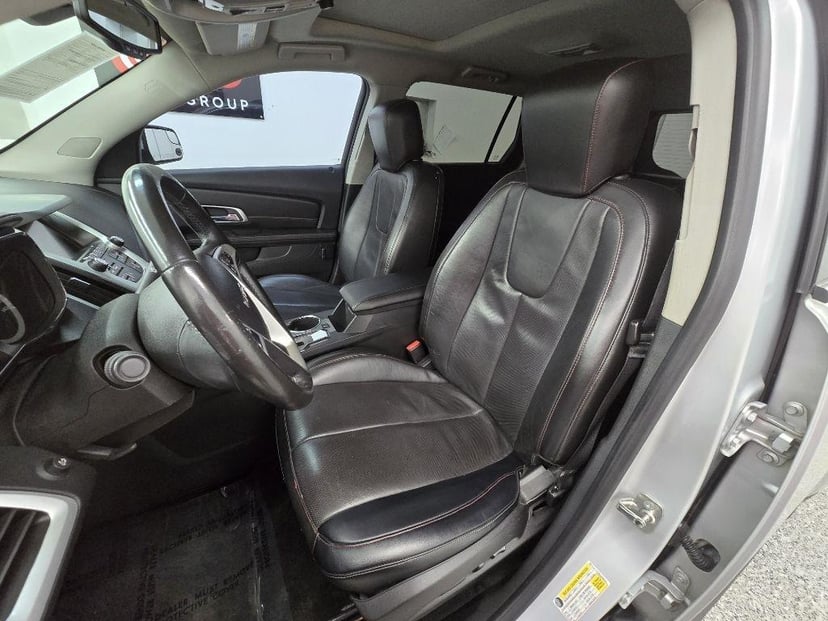 2014 GMC Terrain - Image 11