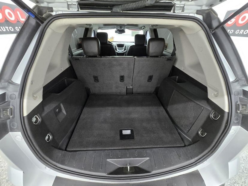 2014 GMC Terrain - Image 13