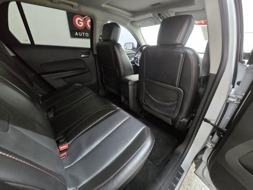 2014 GMC Terrain - Image 16
