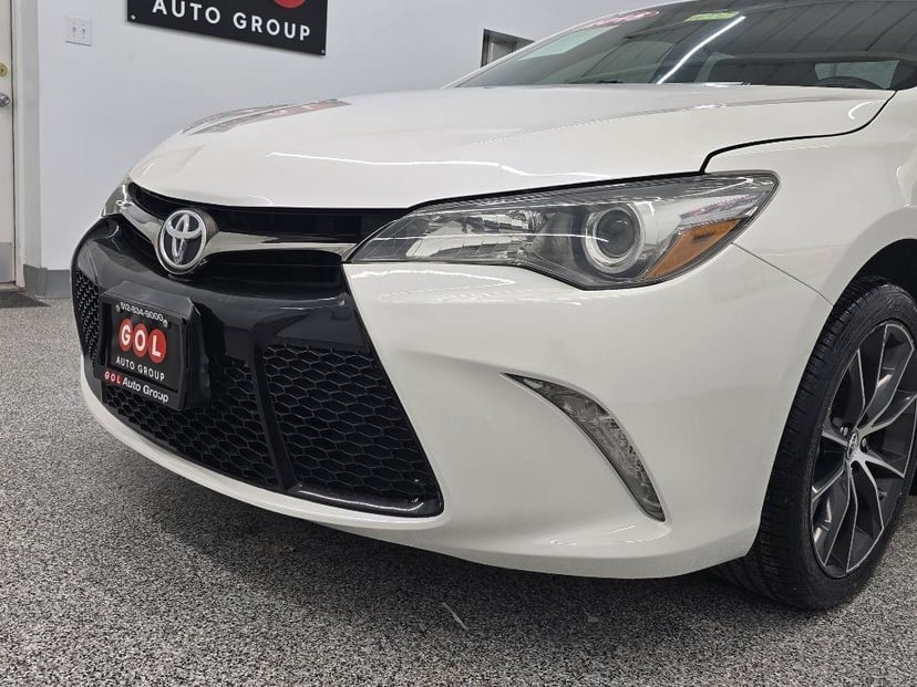 2015 TOYOTA Camry - Image 8