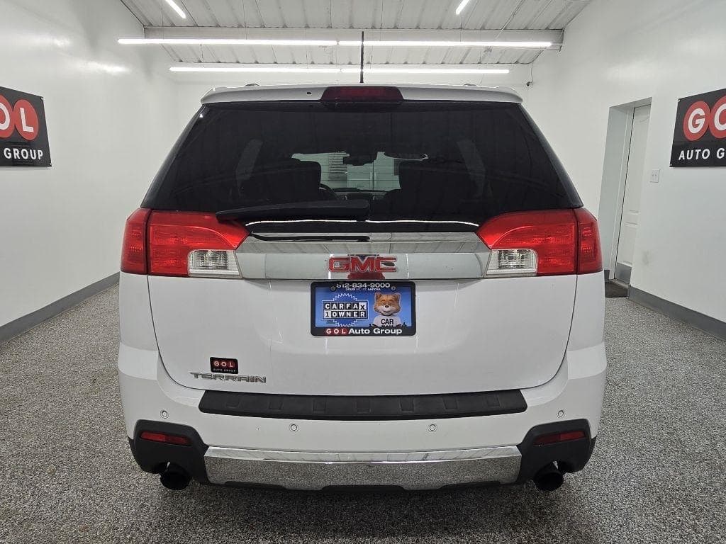 2015 GMC Terrain - Image 3