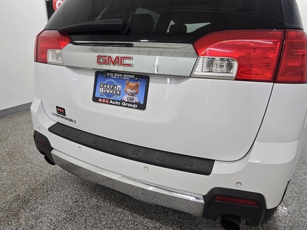 2015 GMC Terrain - Image 5