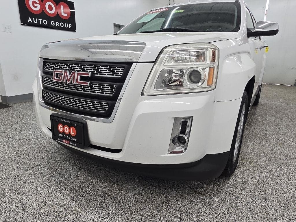 2015 GMC Terrain - Image 6