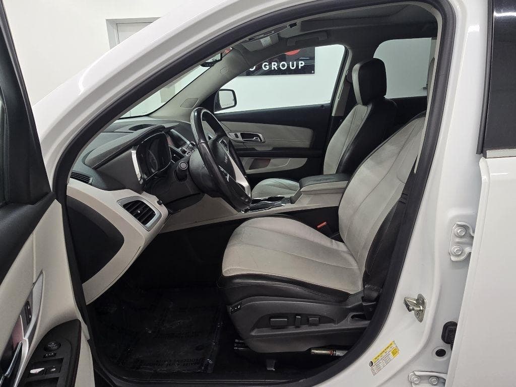 2015 GMC Terrain - Image 7