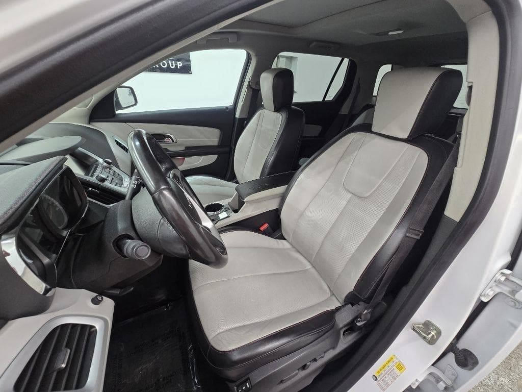 2015 GMC Terrain - Image 9