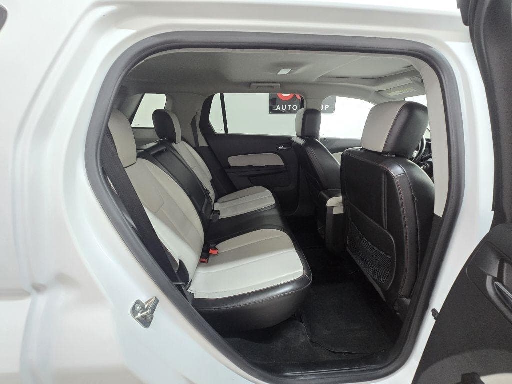 2015 GMC Terrain - Image 12