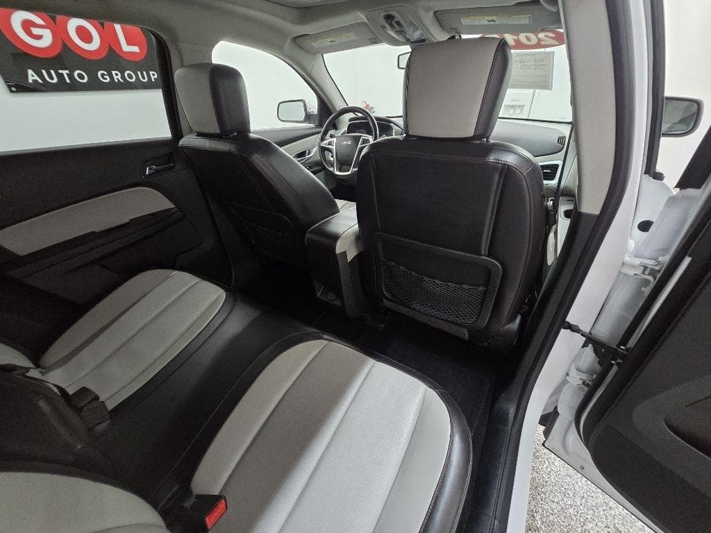 2015 GMC Terrain - Image 15