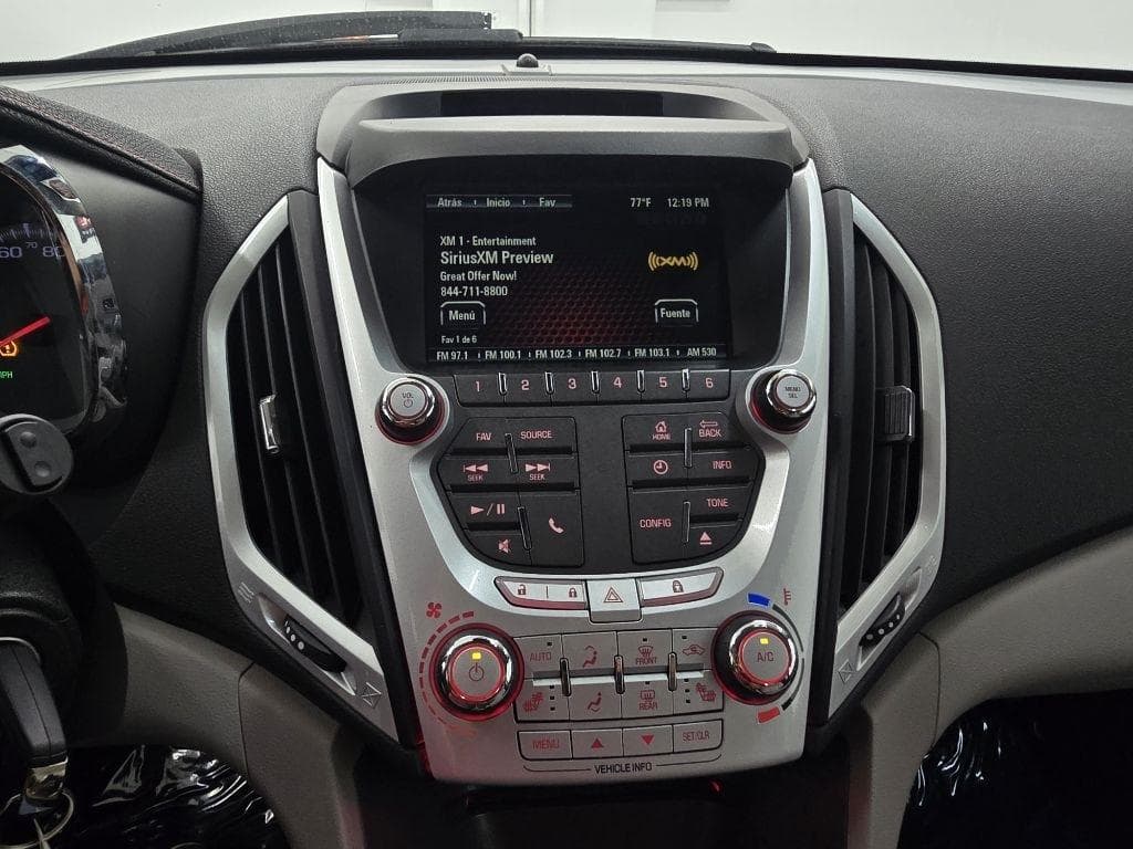 2015 GMC Terrain - Image 18