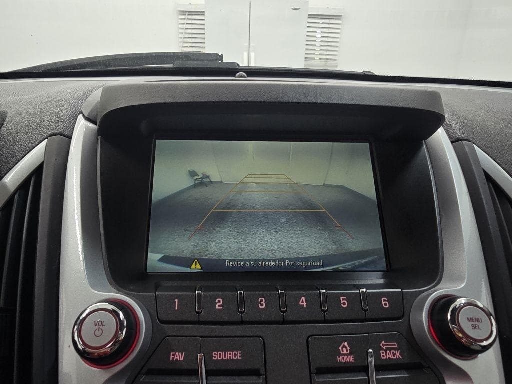 2015 GMC Terrain - Image 19