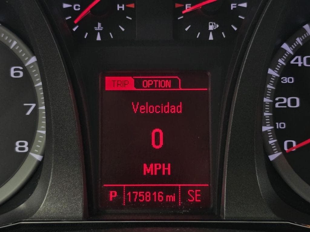 2015 GMC Terrain - Image 20