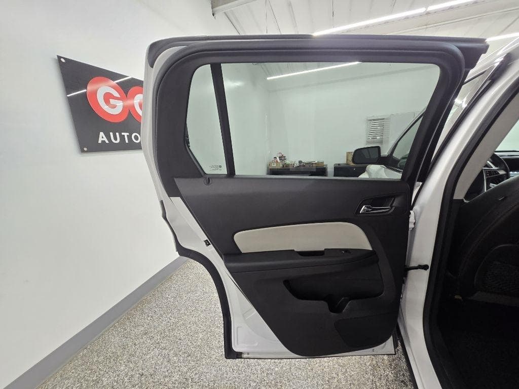 2015 GMC Terrain - Image 23