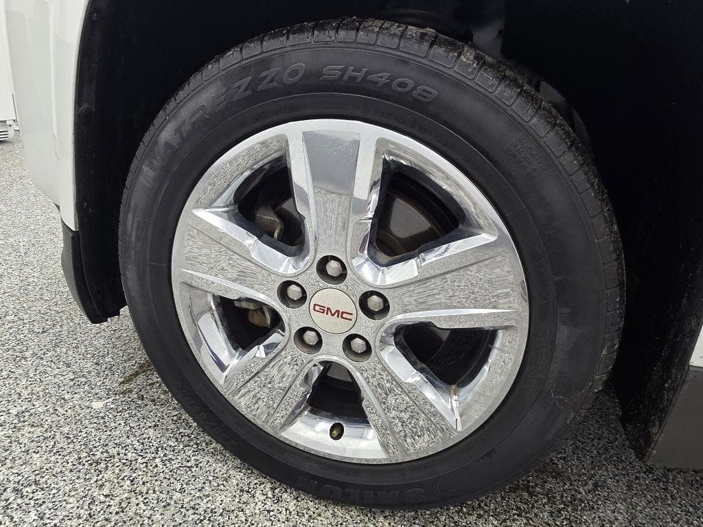 2015 GMC Terrain - Image 27