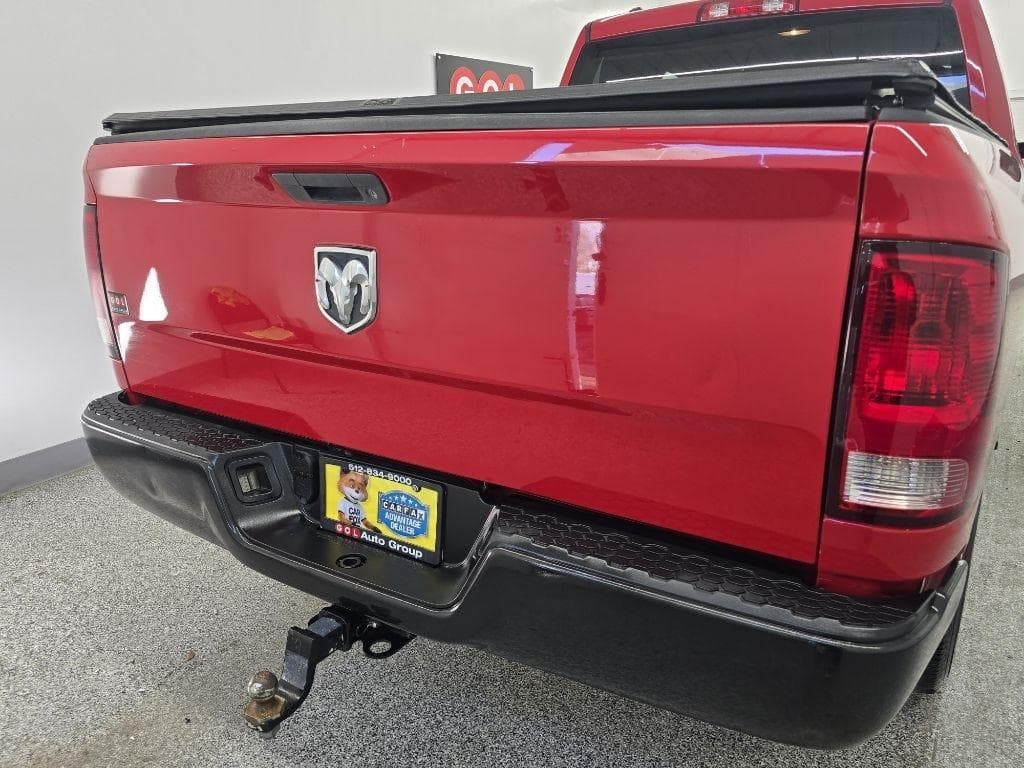 2014 RAM 1500 - Image 6