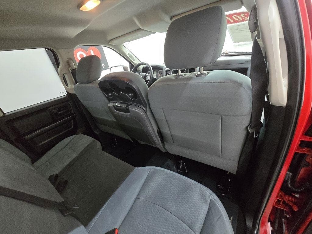 2014 RAM 1500 - Image 15