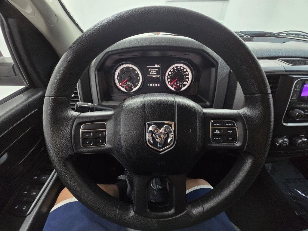 2014 RAM 1500 - Image 19