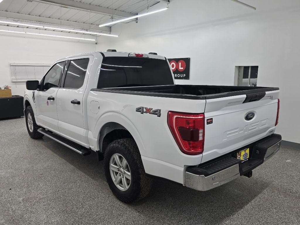 2022 FORD F-150 - Image 2