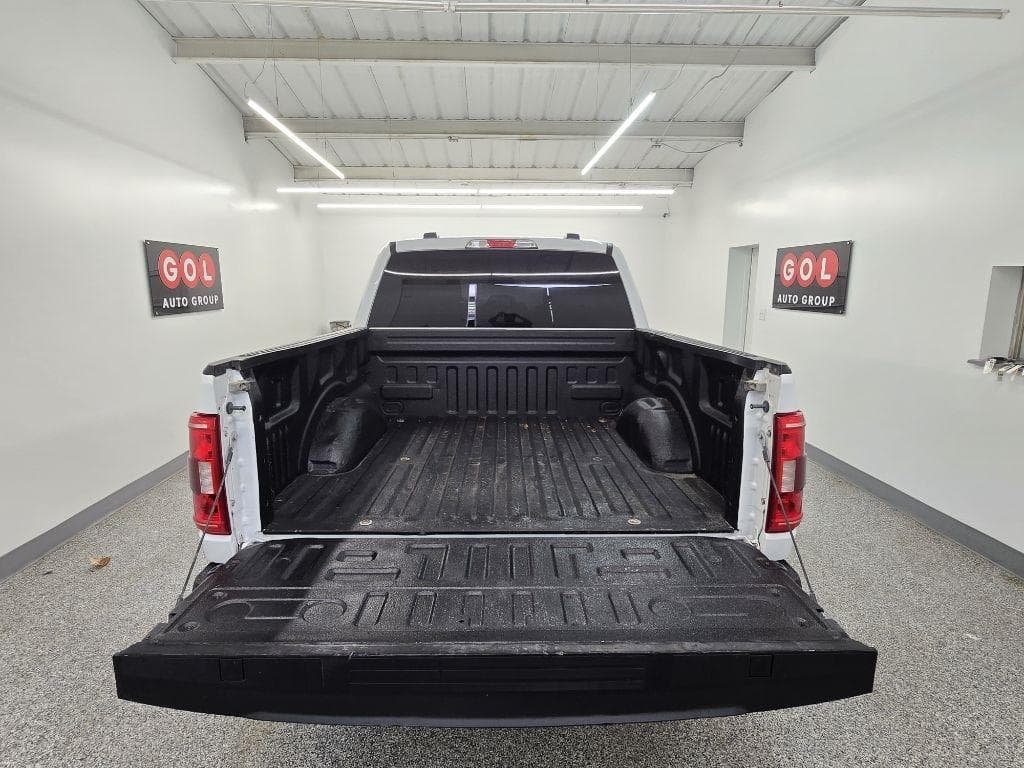 2022 FORD F-150 - Image 4