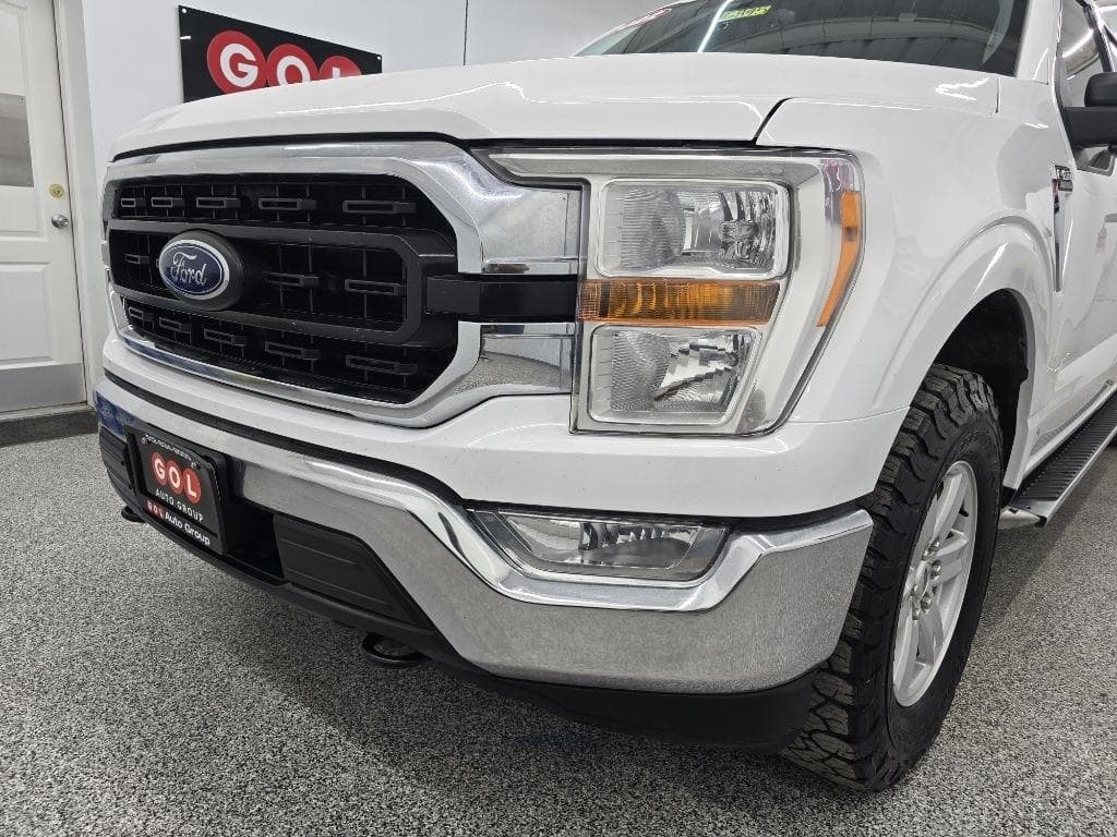 2022 FORD F-150 - Image 6