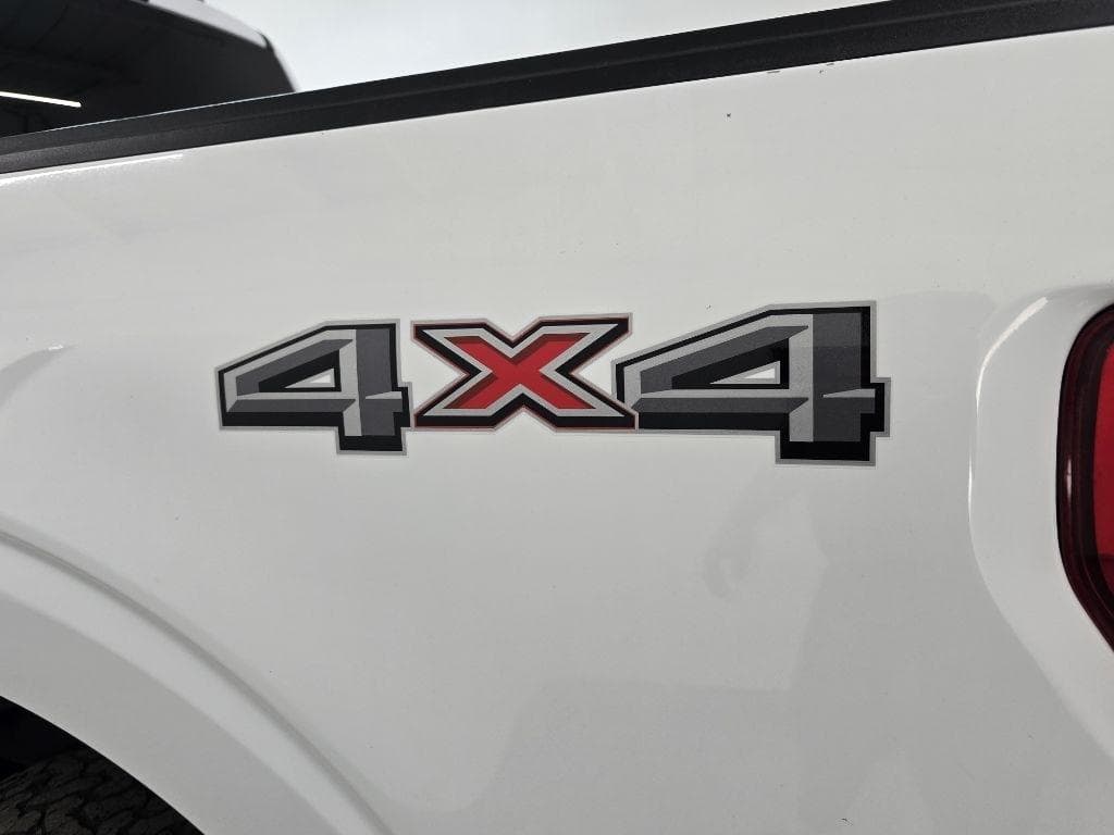 2022 FORD F-150 - Image 7