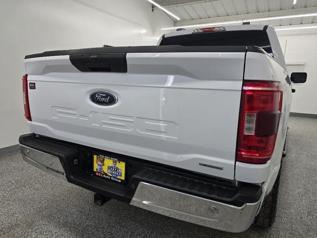 2022 FORD F-150 - Image 8