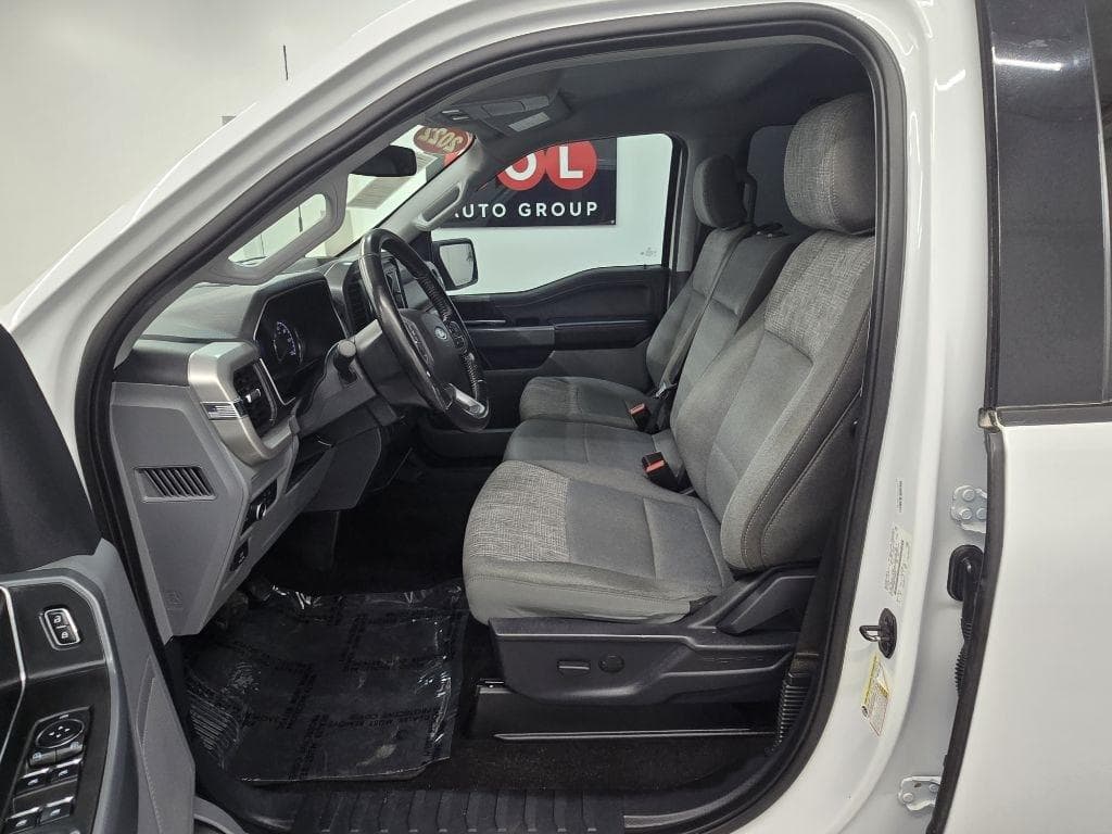 2022 FORD F-150 - Image 9