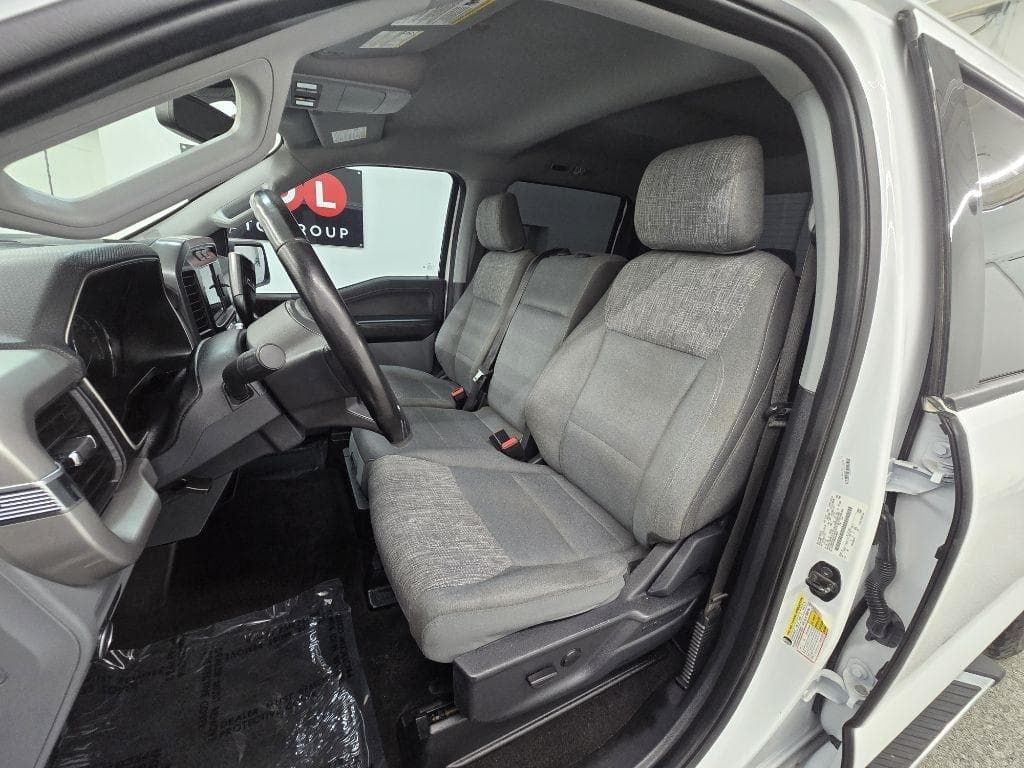 2022 FORD F-150 - Image 10