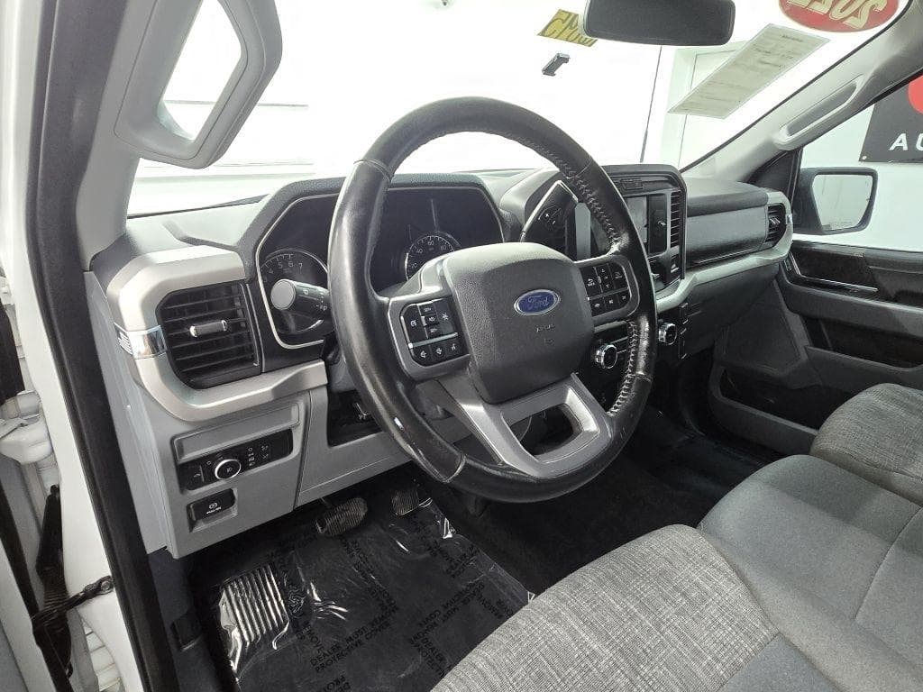 2022 FORD F-150 - Image 11