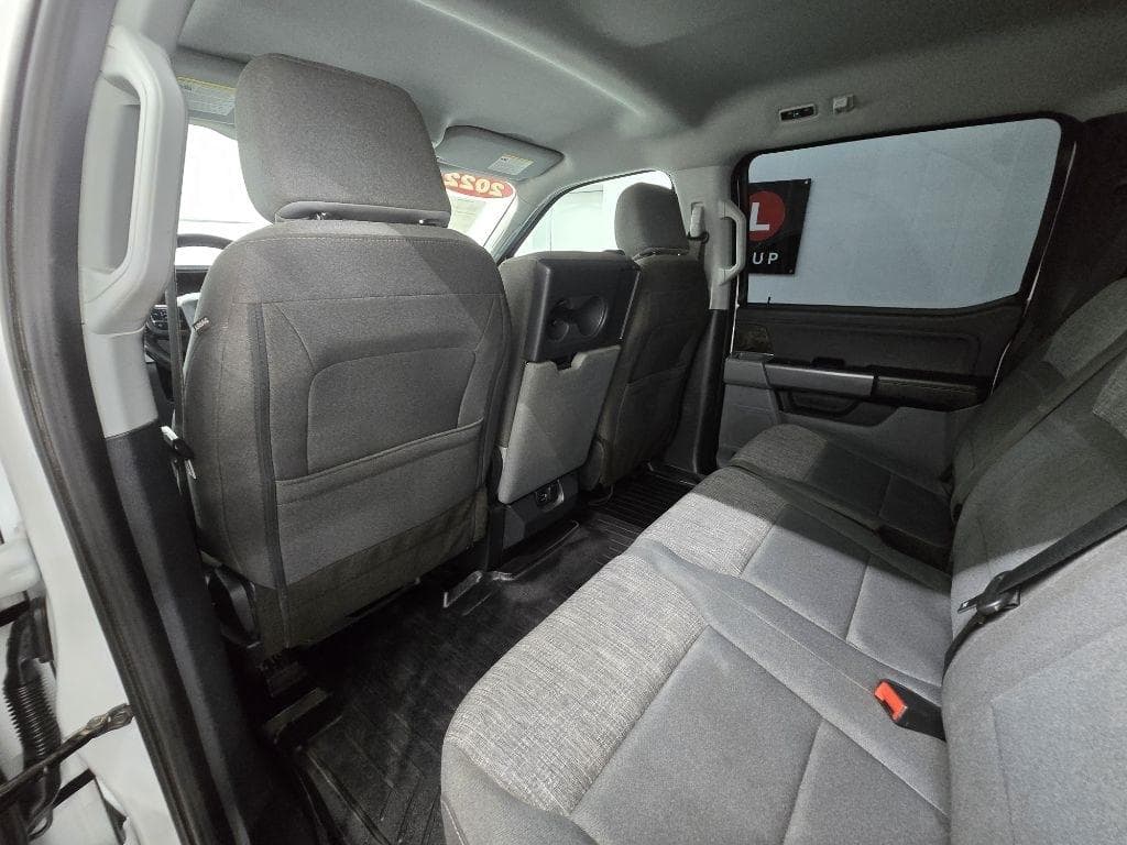 2022 FORD F-150 - Image 12