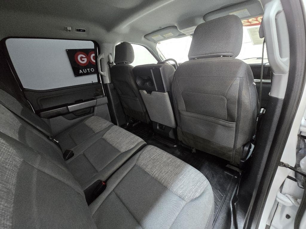 2022 FORD F-150 - Image 15