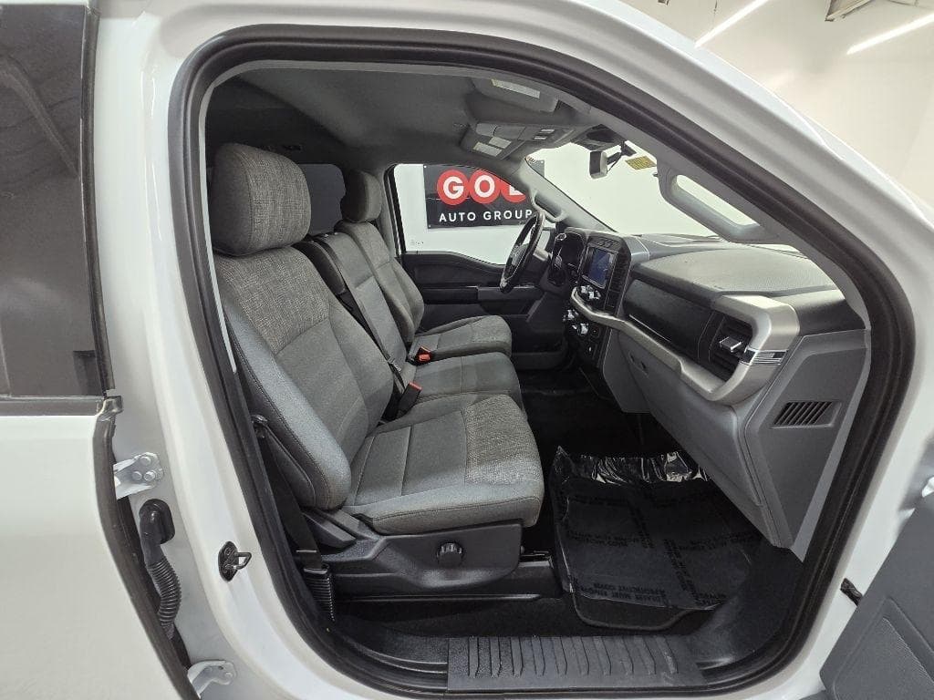 2022 FORD F-150 - Image 16