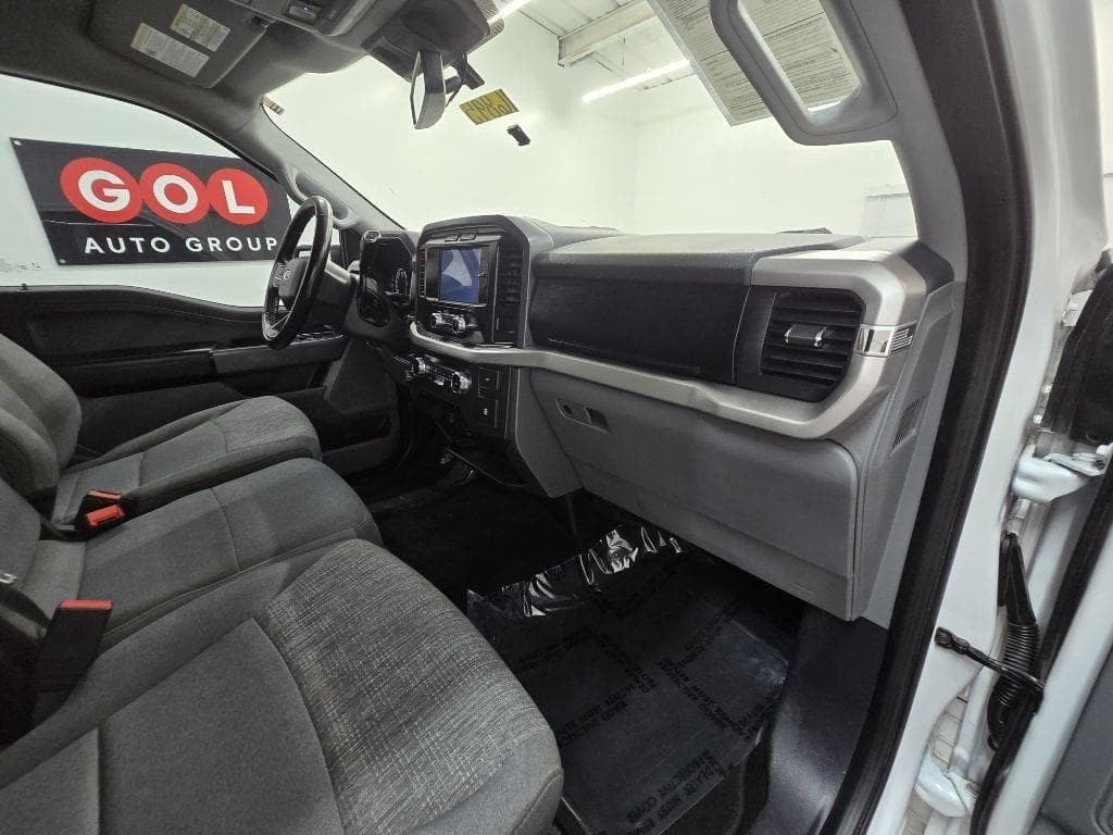 2022 FORD F-150 - Image 17