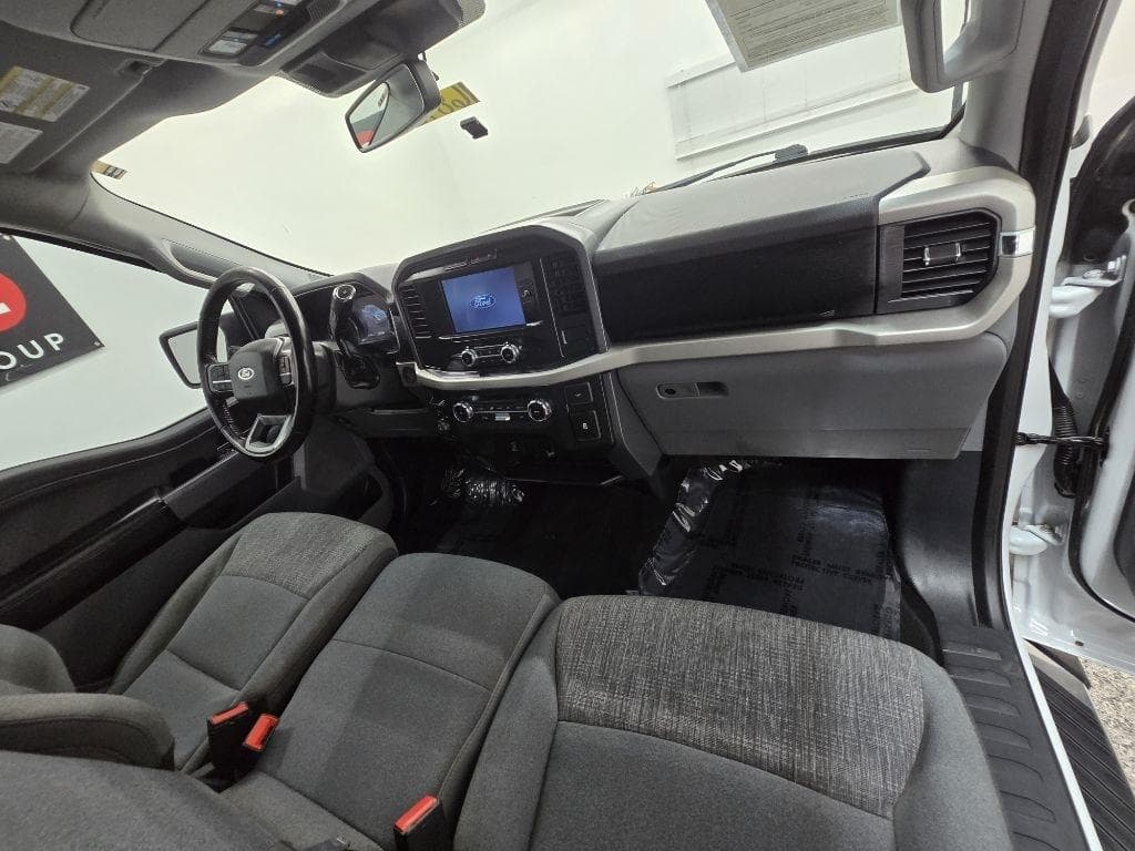 2022 FORD F-150 - Image 18