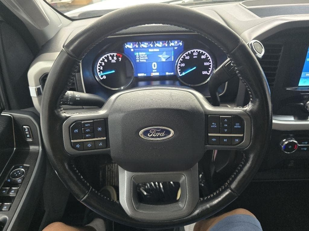 2022 FORD F-150 - Image 19