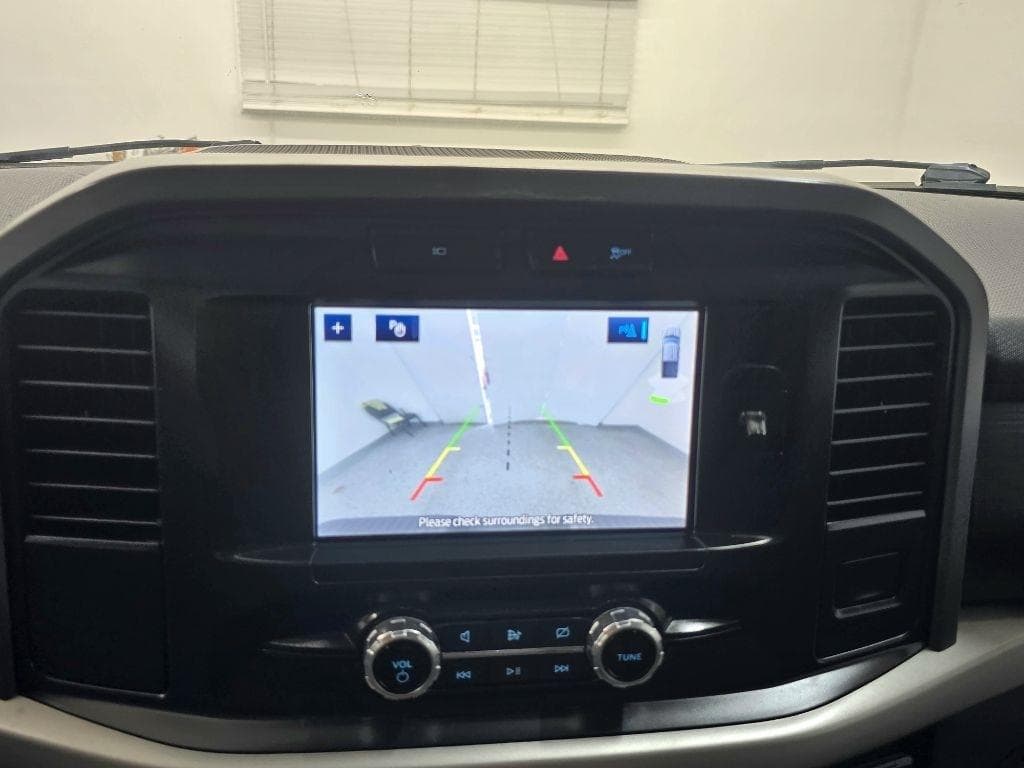 2022 FORD F-150 - Image 23