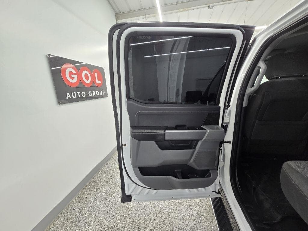 2022 FORD F-150 - Image 25