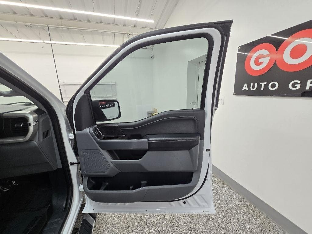 2022 FORD F-150 - Image 27