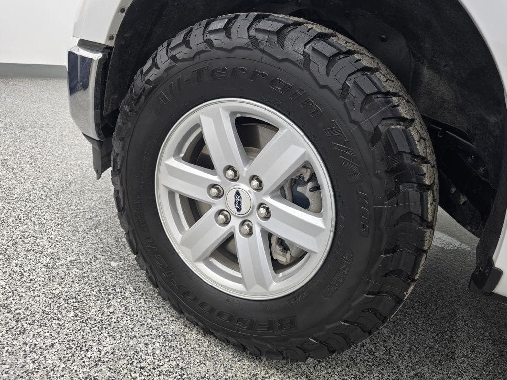 2022 FORD F-150 - Image 28