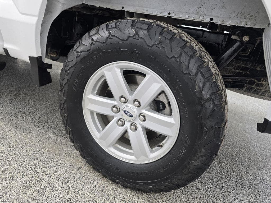 2022 FORD F-150 - Image 29